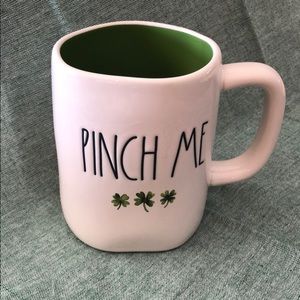 Rae Dunn St. Patrick’s Day Mug